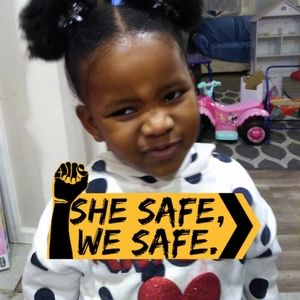 Meet your Posher, Tanesia